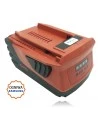 Battery for Hilti B22 21.6V lithium-ion with a 12-month warranty