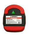 Batteria Sparky 12V 1500mAh NiCd/NiMh