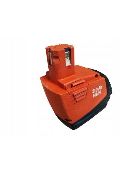 Akumulator do Hilti SFB155 15,6V 3300mAh NiCd