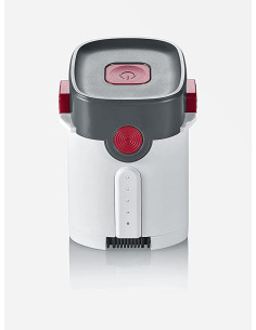 Battery regeneration for...