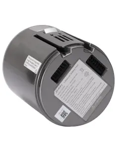 Regeneracja akumulatora do...