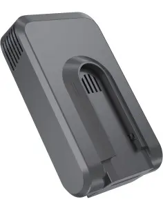 Regeneratie van de batterij...