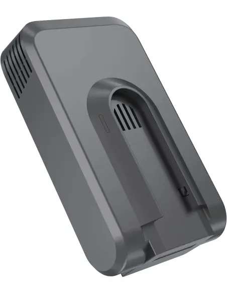 Regenerace baterie pro vysavače Laresar Elite 5 VC2103B 25,9V