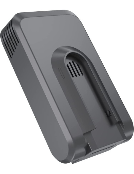 Regeneration des Akkus für Staubsauger Laresar Elite 5 VC2103B 25,9 V