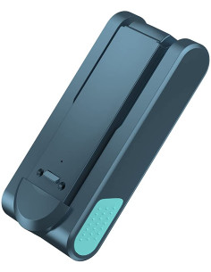 Battery regeneration for...