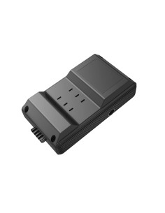 Battery regeneration for...