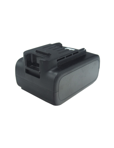 Battery regeneration for Icon Energy System vacuum cleaners IBD14GA 25.9V