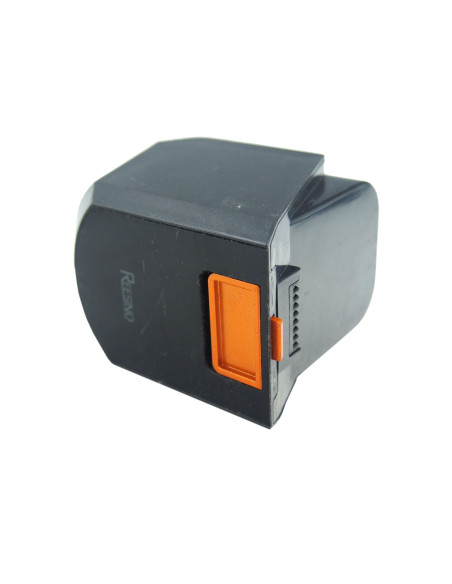 Regeneracja akumulatora do odkurzaczy Reesino VT-DH006 25,2V