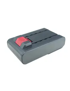 Regeneracja  Silvercrest...