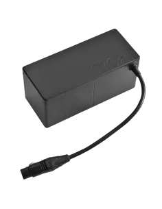 Battery regeneration for...