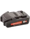 Professionele regeneratie van Rothenberger 18V Li-ion-accu's