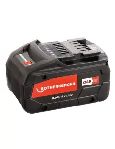 Regenerace Rothenberger 18V...