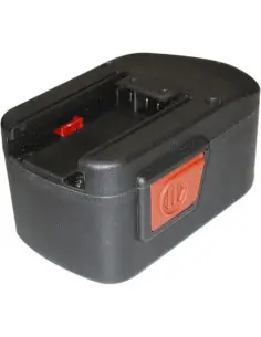 Regeneracja Rothenberger...