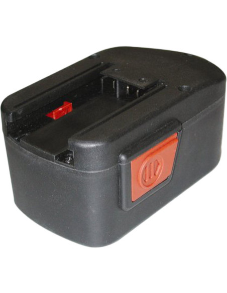 Reparación de baterías para Rothenberger 12V NiCd / NiMh