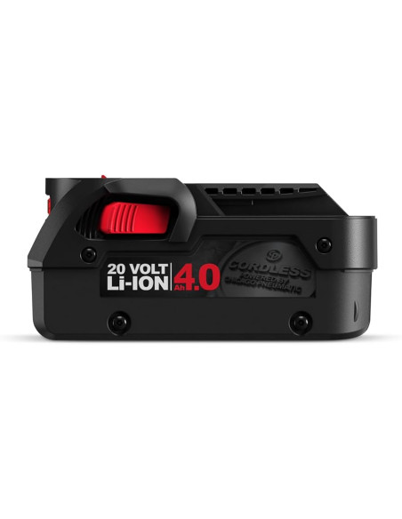 Oprava a regenerácia batérií pre Chicago Pneumatic 18V li-ion