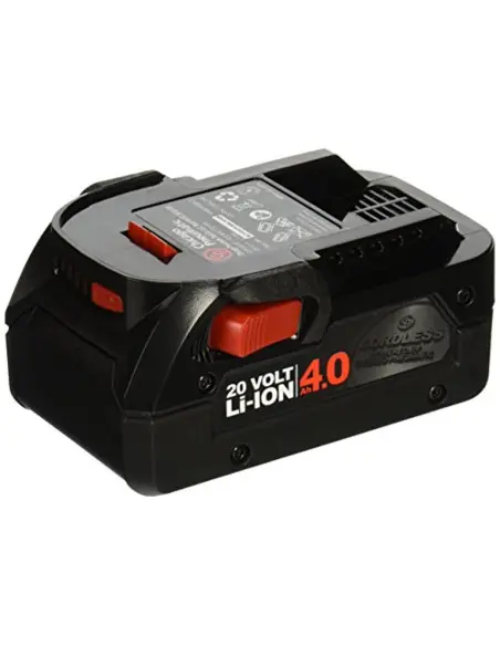 Reparatie en regeneratie van batterijen voor Chicago Pneumatic 18V li-ion