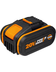 Regeneracja Worx 20V li-ion