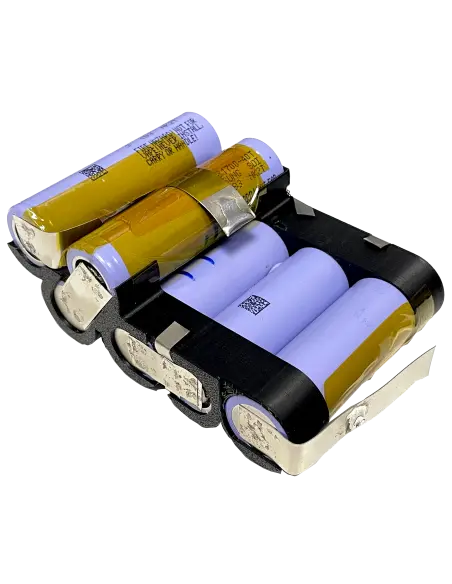 Hilti B22 balíček článků 4,0 Ah – 21,6 V TE-4-A22 SIW-22T-A