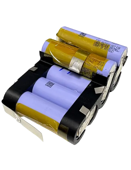 Pack batterie Hilti B22 4,0 Ah - 21,6 V TE-4-A22 SIW-22T-A