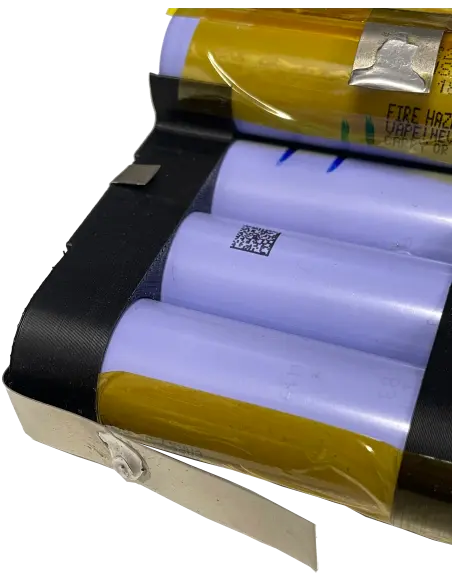 Pack batterie Hilti B22 4,0 Ah - 21,6 V TE-4-A22 SIW-22T-A