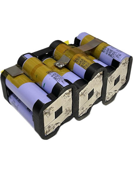 Hilti B22 Battery Pack 8.0Ah TE-4-A22 SIW-22T-A 21.6V