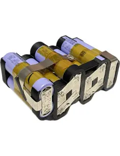 Cell pack for Hilti B22...