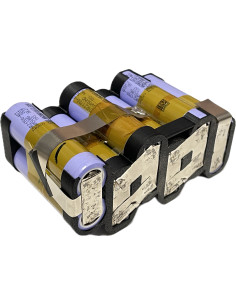 Pack de batteries pour...