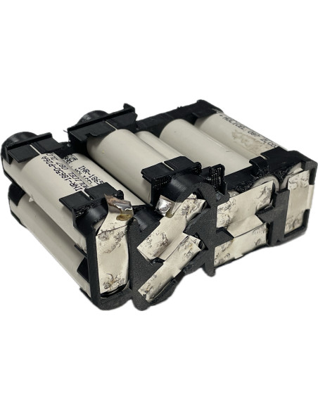 Pakiet ogniw Hilti B22 5,2Ah 21,6V – TE 6-A22 SF 6H-A22 SID 4-A22