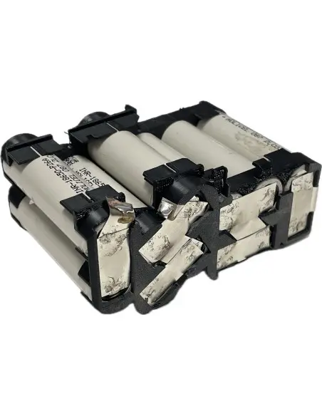 Hilti B22 Sada batérií 5,2 Ah 21,6 V - TE 6-A22, SF 6H-A22, SID 4-A22