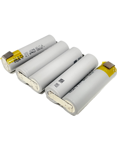 Cell pack for FloraBest...