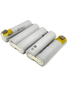 Pack de batteries...