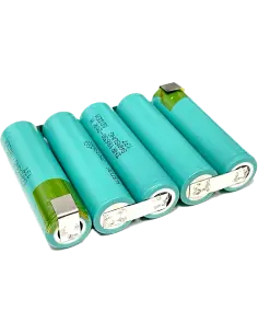 Akku-Pack für FloraBest...