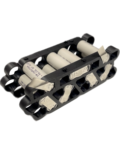 Paquete de celdas para...