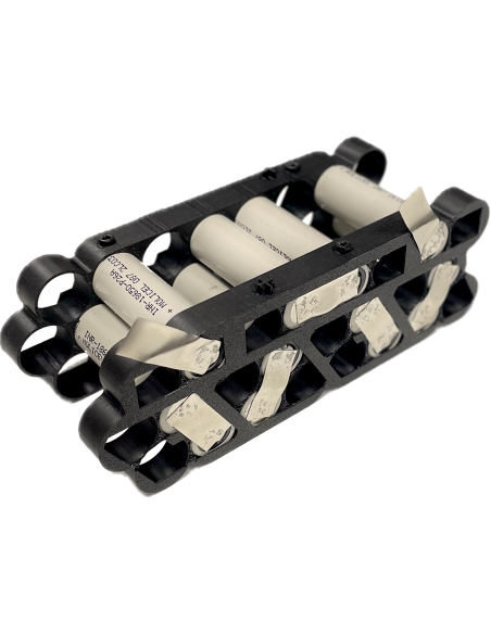 Sada článkov Stiga SBT2548 48V 2600 mAh (2,6Ah)