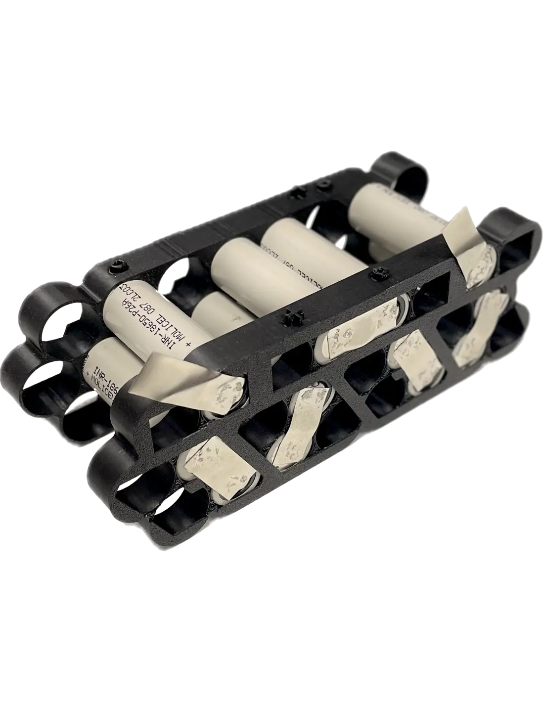 Cellenpakket Stiga SBT2548 48V 2600 mAh (2,6Ah)