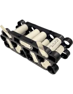 Akku-Pack für Stiga SBT2548...