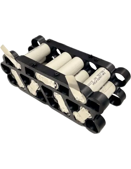 Pakiet ogniw Stiga SBT2548 48V 2600 mAh (2,6Ah)