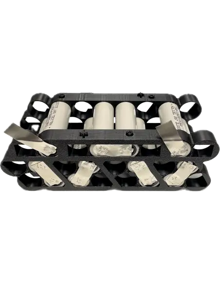 Paquete de celdas Stiga SBT2548 48V 2600 mAh (2,6Ah)