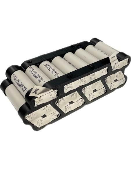 Stiga SBT5048 Pack Batterie 48V 5200mAh (5,2Ah)