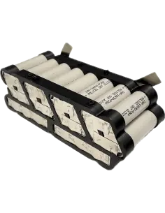 Akku-Pack für Stiga SBT5048...