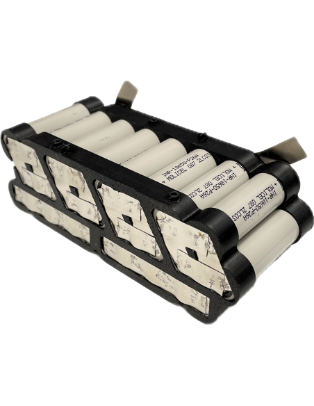 Pakiet ogniw Stiga SBT5048 48V 5200 mAh 5,2Ah