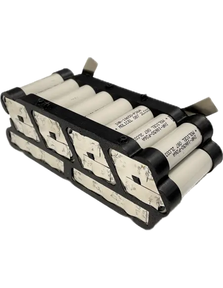 Paquete de celdas Stiga SBT5048 – 48V, 5200 mAh (5,2 Ah)