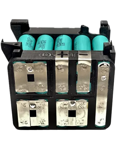 Gardena BLi-40 akumulátor 40V 4000 mAh – sada baterií