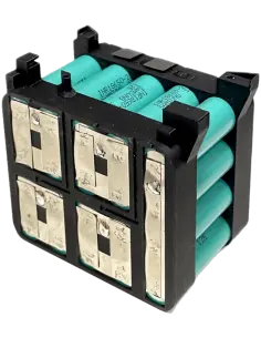 Baterie do Gardena BLi-40...