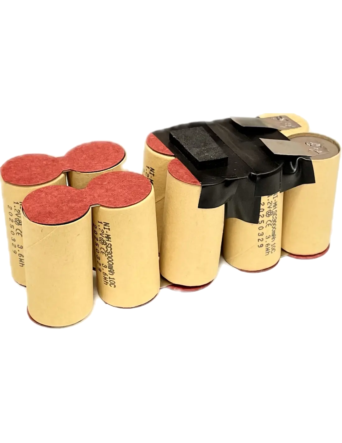 Pakiet ogniw Festool BP12S 12V 2000 mAh – wymienne źródło zasilania