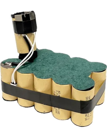 Einhell Akkupack RT-CD18I / RT-CD18IiNZ 18V 1500 mAh