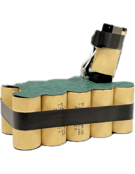 Paquete de celdas Einhell RT-CD18I / RT-CD18IiNZ 18V 1500 mAh