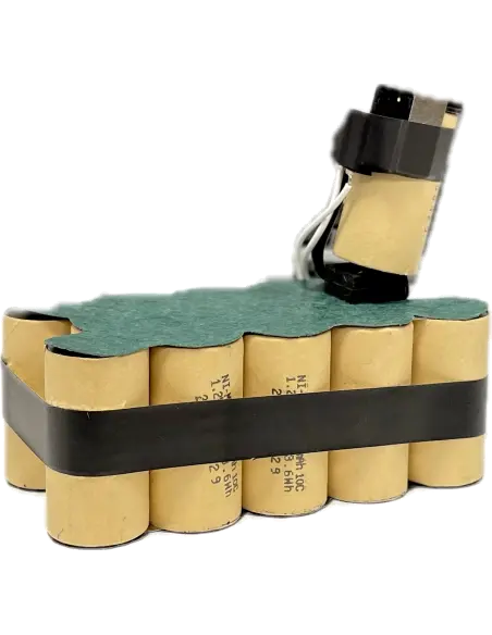 Sada batérií Einhell RT-CD18I / RT-CD18IiNZ 18 V 1500 mAh