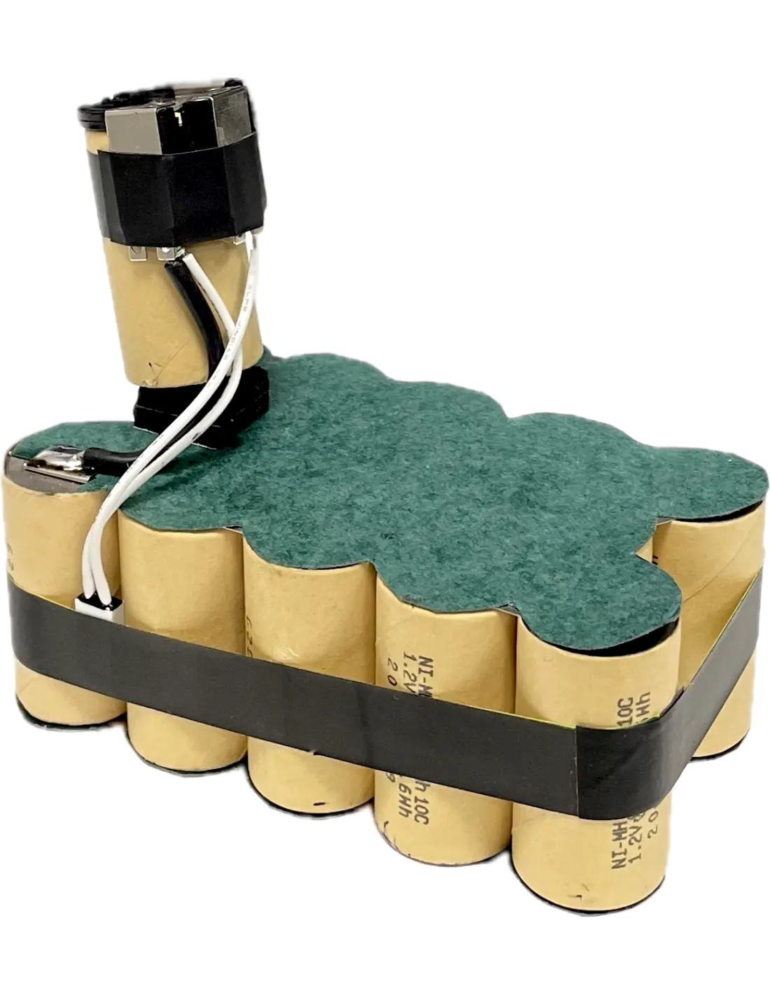 Sada batérií Einhell RT-CD18I RT-CD18IiNZ 18V 3000mAh