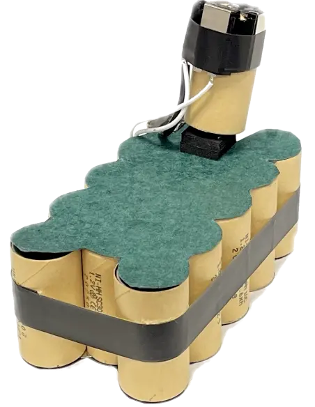 Sada batérií Einhell RT-CD18I RT-CD18IiNZ 18V 3000mAh